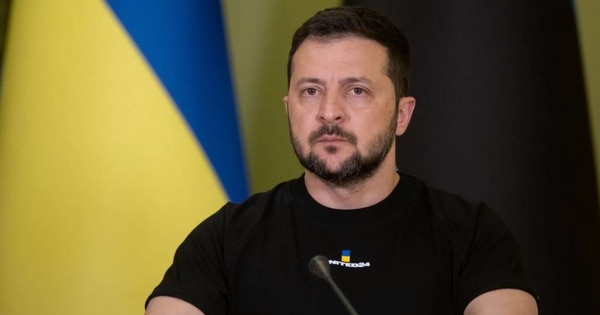 Ông Zelensky: 1 triệu UAV đã được chuyển tới tiền tuyến Ukraine- Ảnh 1.